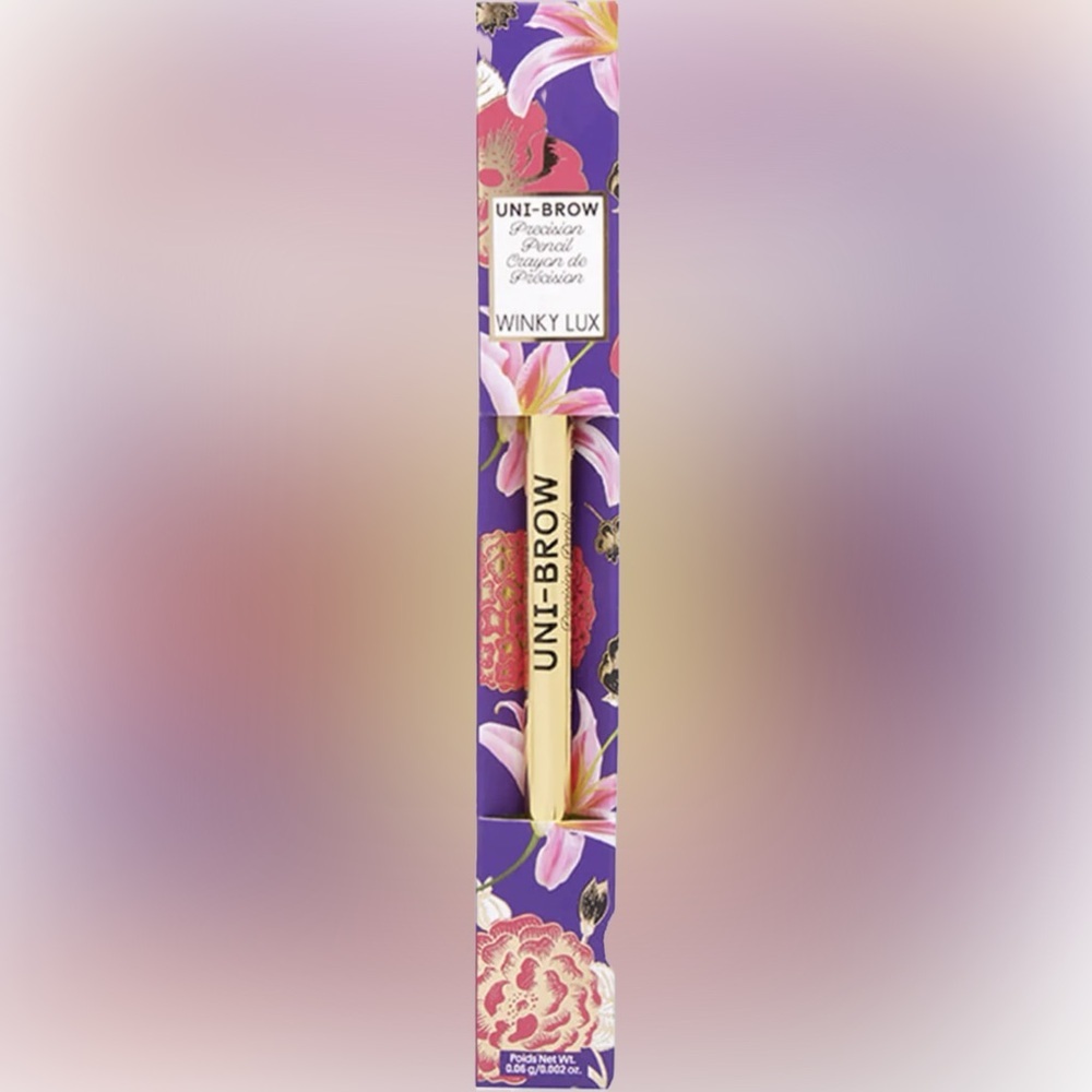 WINKY LUX Uni-Brow Pencil - Natural Brown